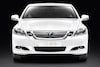Lexus GS 450h
