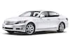 Lexus LS 600h