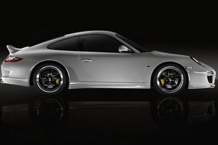 Porsche 911 Sport Classic