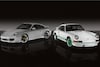 Porsche 911 Sport Classic