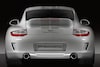 Porsche 911 Sport Classic