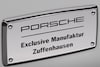 Porsche 911 Sport Classic