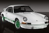 Porsche 911 Sport Classic