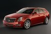 Cadillac CTS Sport Wagon