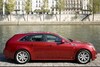 Cadillac CTS Sport Wagon