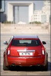 Cadillac CTS Sport Wagon