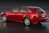 Cadillac CTS Sport Wagon