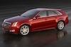 Cadillac CTS Sport Wagon