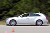 Cadillac CTS Sport Wagon
