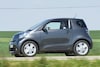 Toyota IQ