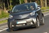 Toyota IQ
