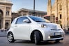 Toyota IQ