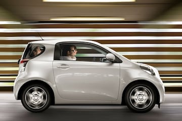 Toyota IQ