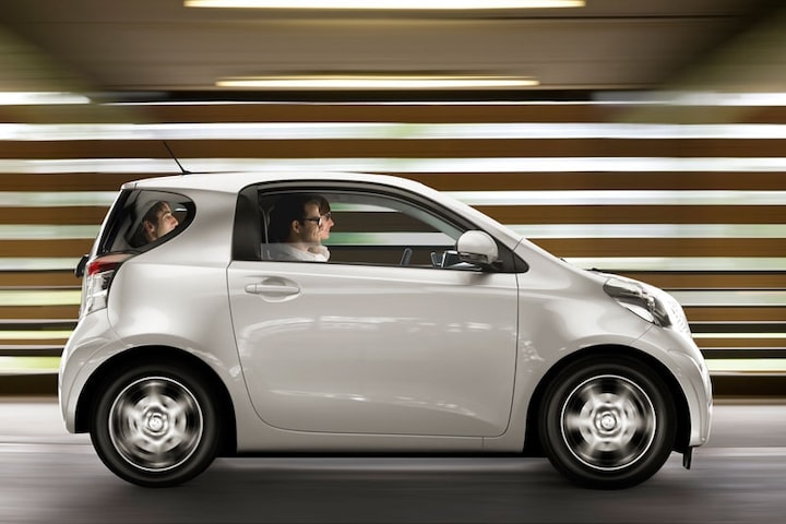 Toyota IQ