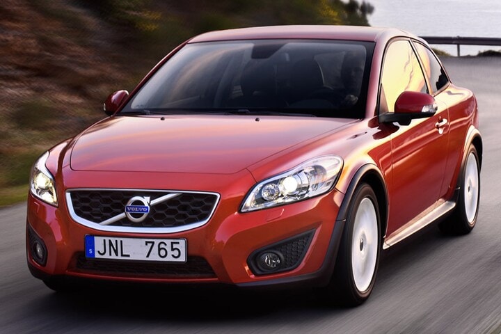 Volvo C30