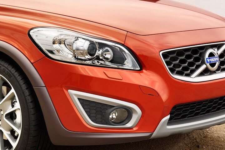 Volvo C30