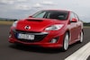 Mazda 3 MPS