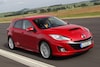 Mazda 3 MPS