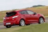 Mazda 3 MPS