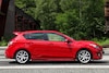 Mazda 3 MPS