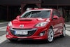 Mazda 3 MPS