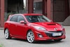 Mazda 3 MPS