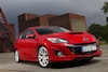 Mazda 3 MPS