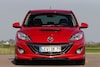 Mazda 3 MPS