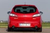 Mazda 3 MPS