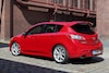 Mazda 3 MPS