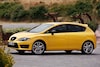 Seat Leon Cupra