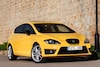 Seat Leon Cupra
