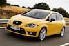 Seat Leon Cupra