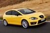 Seat Leon Cupra