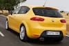 Seat Leon Cupra