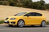 Seat Leon Cupra