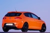 Seat Leon FR