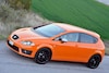 Seat Leon FR