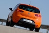 Seat Leon FR