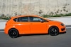 Seat Leon FR