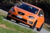 Seat Leon FR