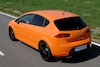Seat Leon FR