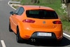 Seat Leon FR