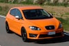 Seat Leon FR