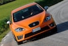 Seat Leon FR