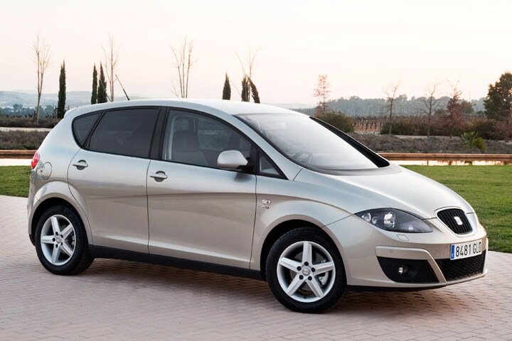 Seat Altea