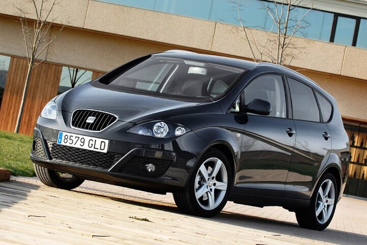 Seat Altea XL