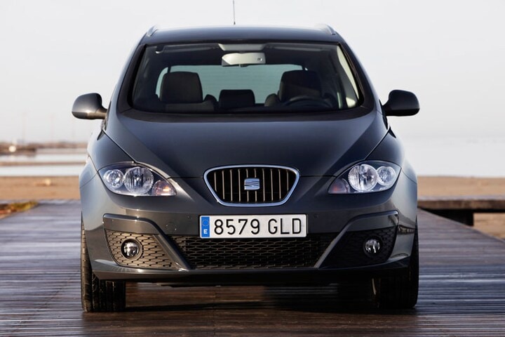 Seat Altea XL