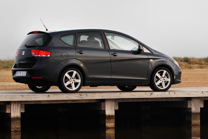 Seat Altea XL