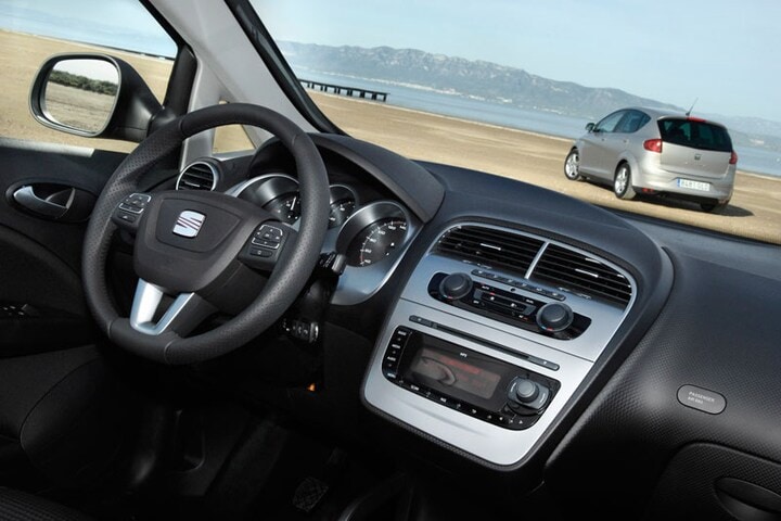 Seat Altea XL